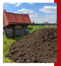 Услуги Поставка нерудных материалов в Кушве