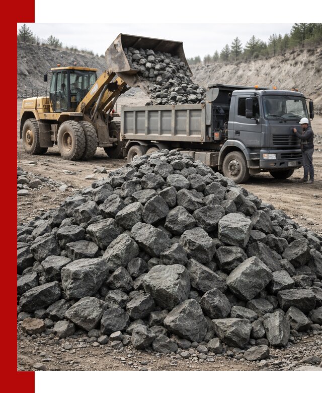 Щебень габбро-диабаз фракция 20-40 доставка в Кушве