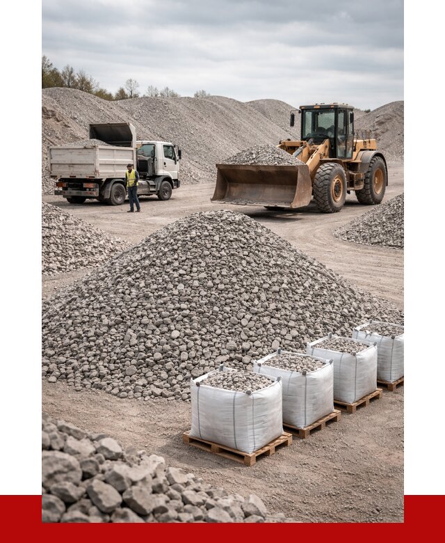 Шлаковый щебень фракция 20-40 в Кушве от 1437 р. ПРОНЕРУДКшв