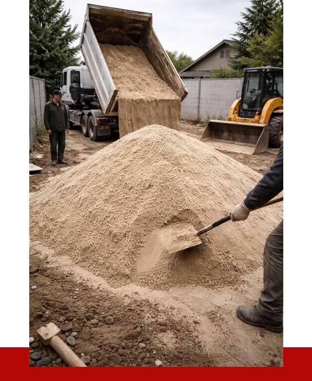 Кварцевый песок в Кушве купить от 1232 р. | ПРОНЕРУДКшв