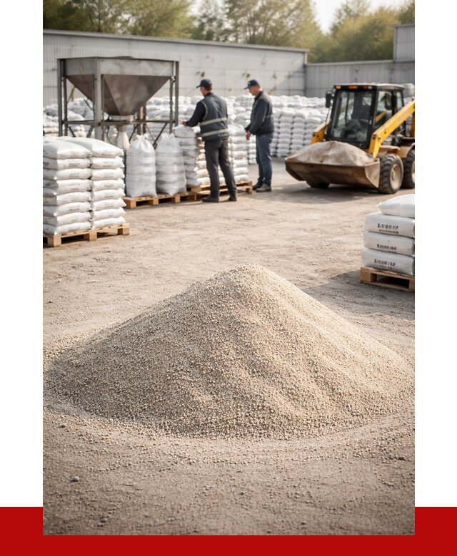 Кварцевый песок для фильтра в Кушве от 4311 р. | ПРОНЕРУДКшв