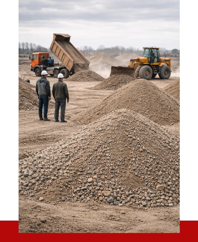 ПГС С3 в Кушве с доставкой от 2772 р./куб | ПРОНЕРУДКшв