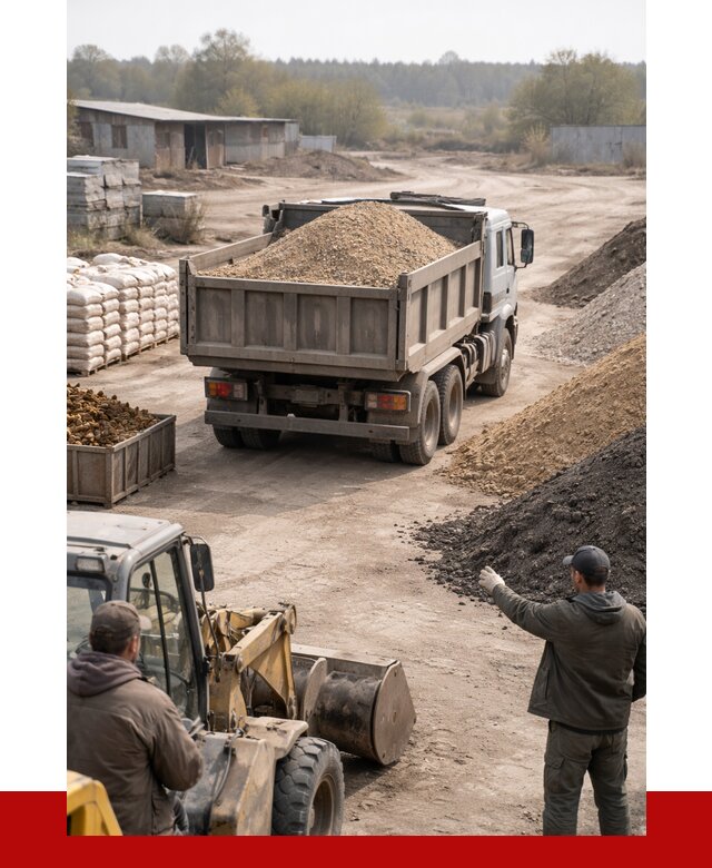 Купить ОПГС с доставкой в Кушве от 4311 р. за тонну | ПРОНЕРУДКшв