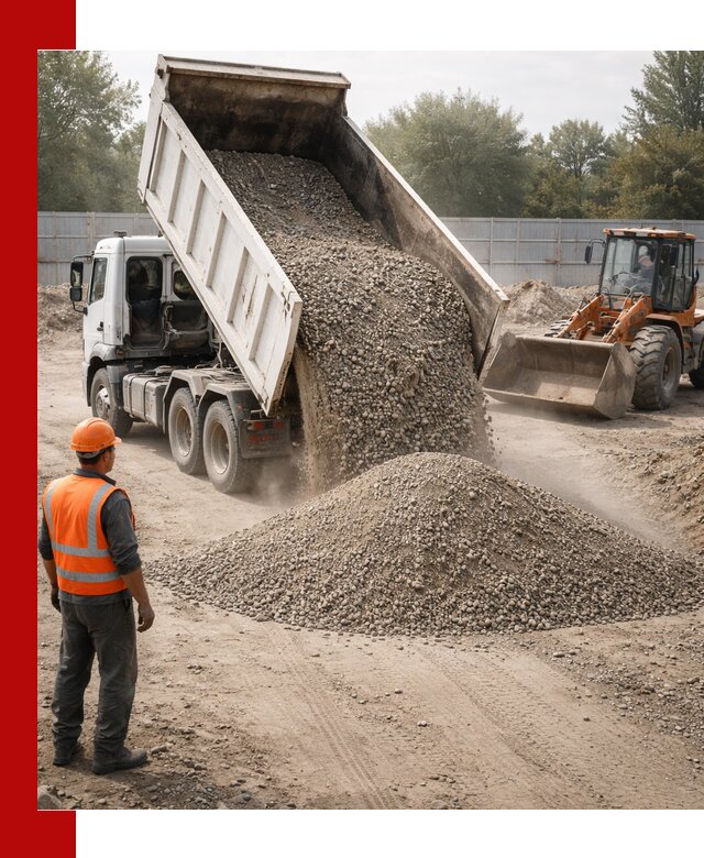 Доставка опгс в Кушве оптом и мелким транспортом