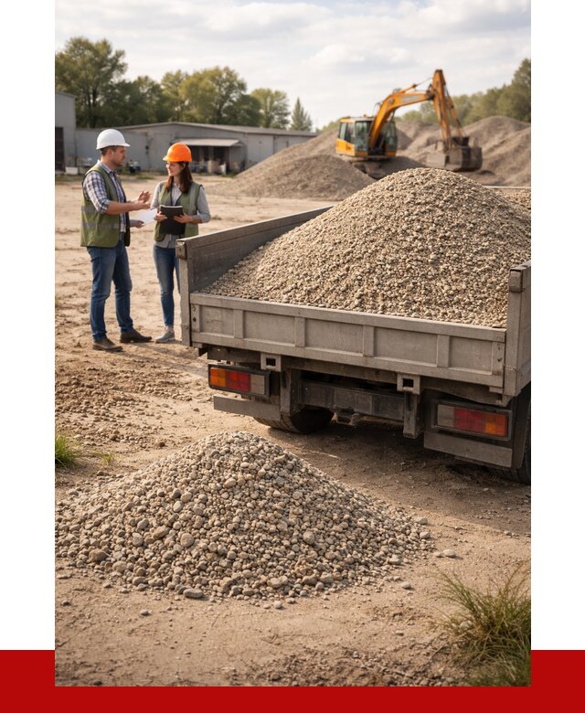 Купить ОПГС для бетона в Кушве с доставкой от 3901 р. | ПРОНЕРУДКшв
