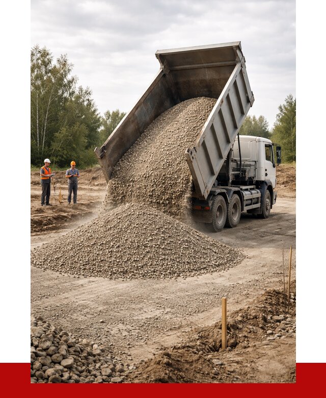 ЩПС С2 в Кушве с доставкой от 4619 р. за куб | ПРОНЕРУДКшв