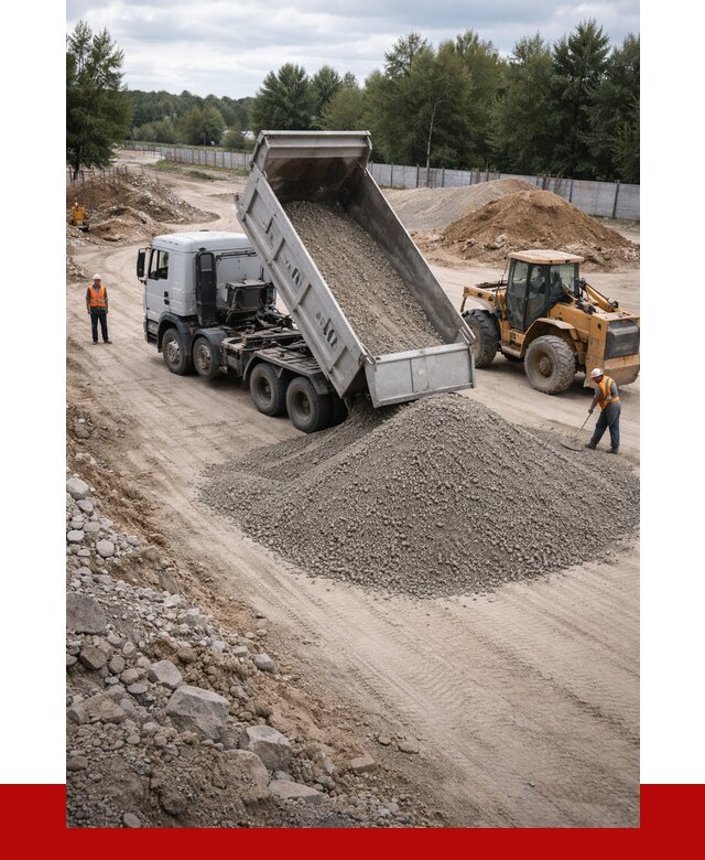 ЩПС С5 в Кушве с доставкой от 4311 р. за куб | ПРОНЕРУДКшв