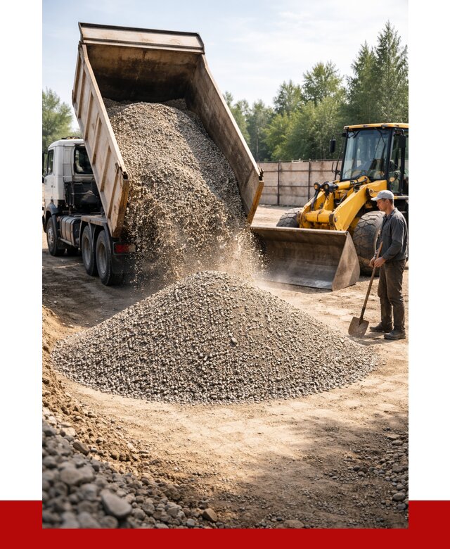 ЩПС С10 в Кушве с доставкой от 3285 р. за куб | ПРОНЕРУДКшв