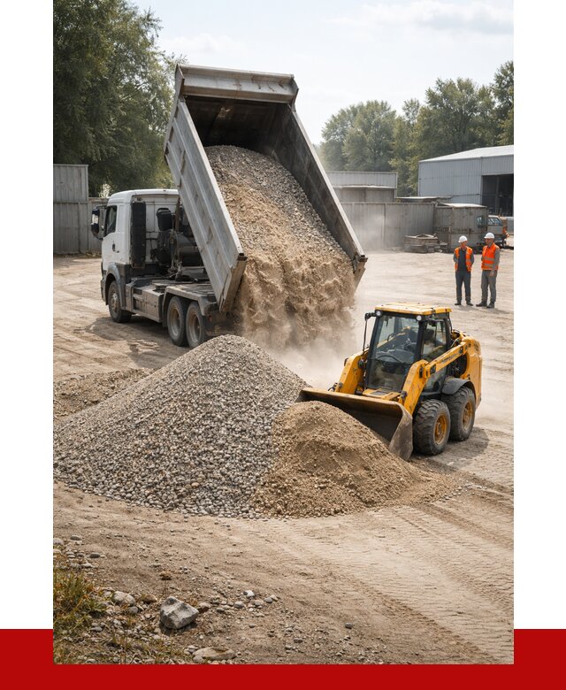 ЩПС С11 в Кушве с доставкой от 1899 р. за куб | ПРОНЕРУДКшв