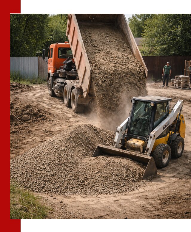 Доставка щпс С11 в Кушве круглосуточно самосвалами