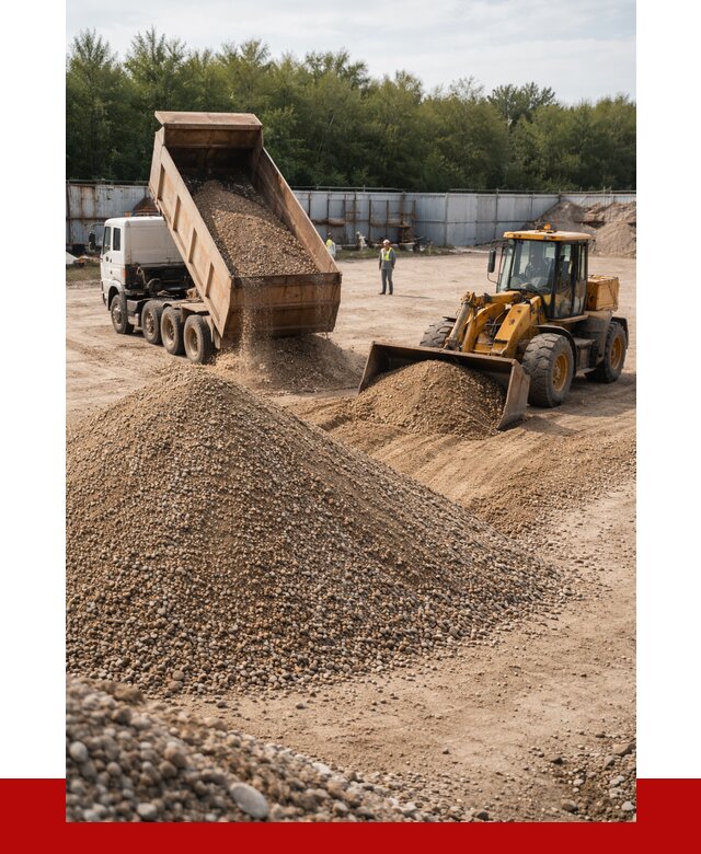 ЩГПС С2 в Кушве с доставкой от 2464 р./куб. | ПРОНЕРУДКшв