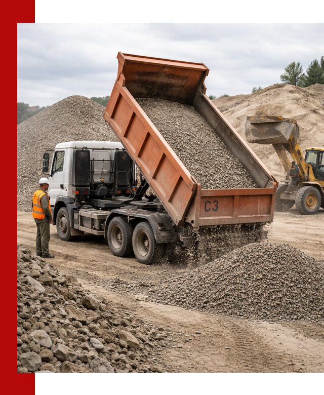 Доставка щгпс С3 в Кушве оптом и в розницу для стройплощадок