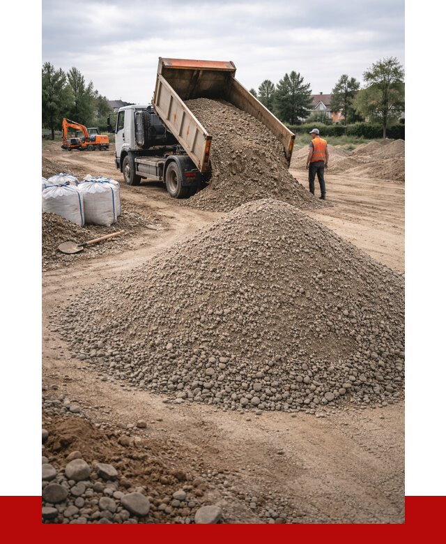 ЩГПС С4 с доставкой в Кушве от 2156 р./куб. | ПРОНЕРУДКшв