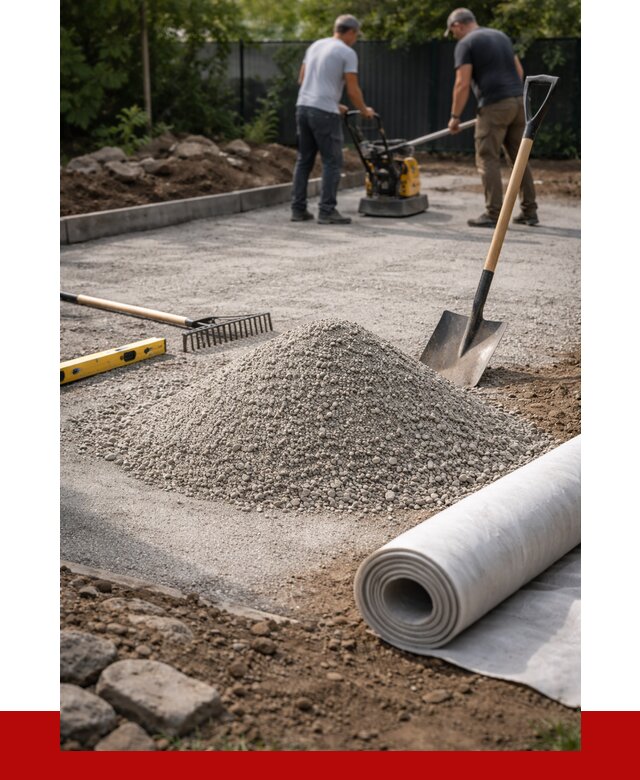 Купить отсев для тротуарной плитки в Кушве от 2566 р. | ПРОНЕРУДКшв