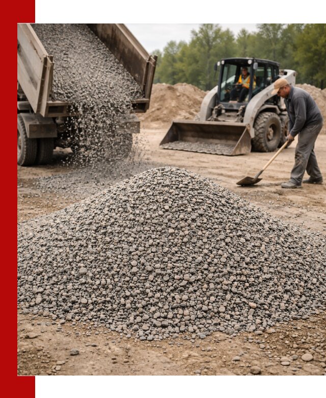 Гранитная крошка фракция 5-10 доставка и продажа в Кушве