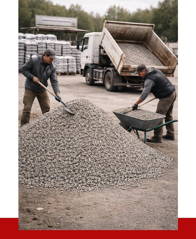 Крошка для мульчирования в Кушве от 4619 р. | ПРОНЕРУДКшв