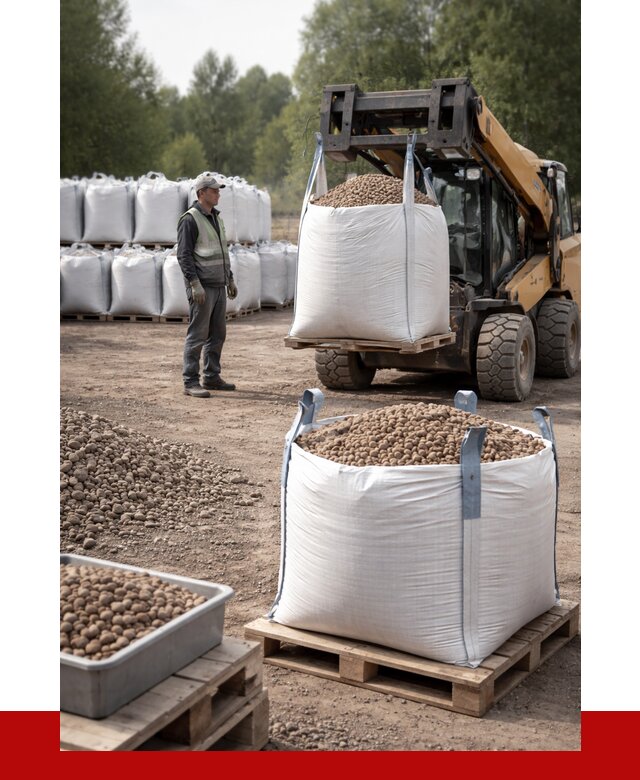 Керамзит в биг бег в Кушве от 4311 р. с доставкой | ПРОНЕРУДКшв