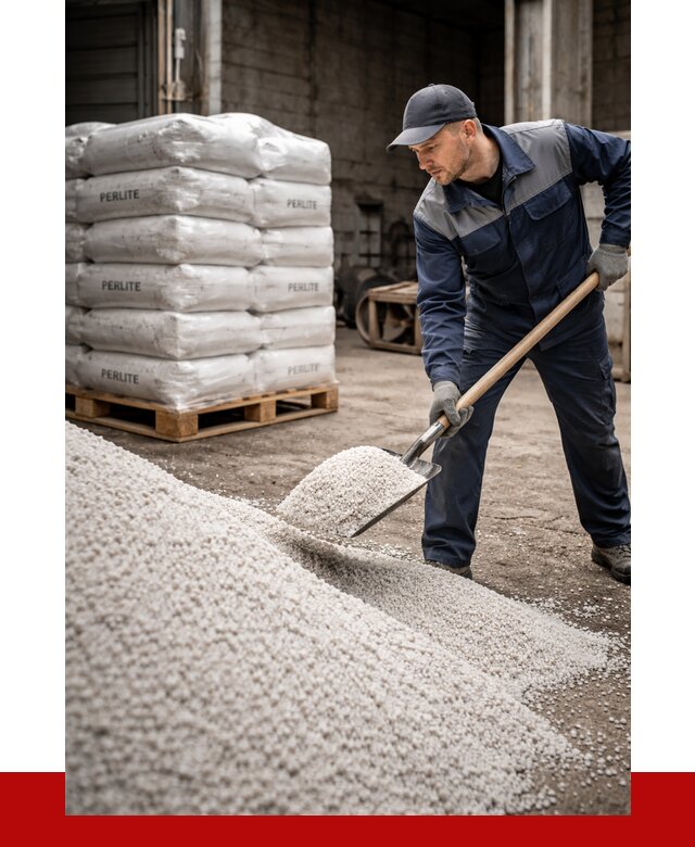 Купить перлит в Кушве с доставкой от 4311 р. оптом | ПРОНЕРУДКшв