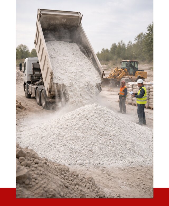 Купить известь пушонка в Кушве от 4311 р. с доставкой | ПРОНЕРУДКшв