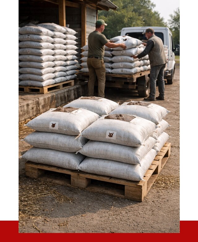 Купить конский навоз в мешках в Кушве от 4619 р. | ПРОНЕРУДКшв