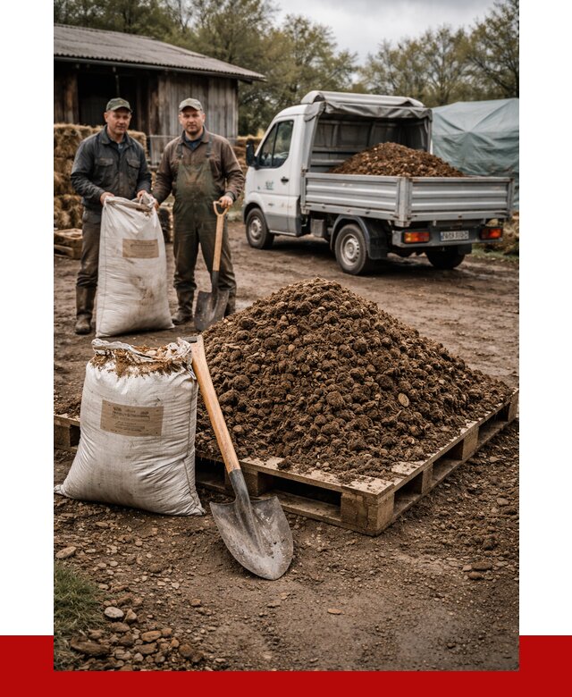Купить куриный помет в Кушве с доставкой от 3080 р. | ПРОНЕРУДКшв