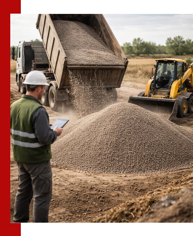 Доставка минеральных удобрений в Кушве оптом и в розницу