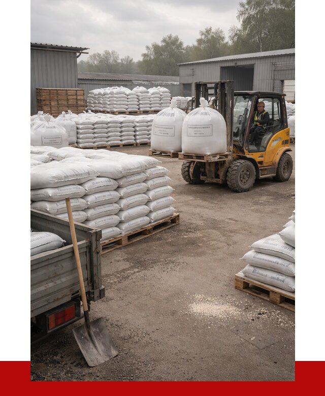 Аммиачная селитра в Кушве от 4311 р. с доставкой | ПРОНЕРУДКшв