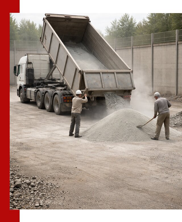 Доставка аммиачной селитры оптом и врозь в Кушве