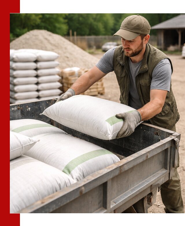 Доставка нитроаммофоски оптом и в розницу в Кушве