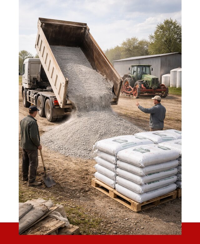 Купить суперфосфат в Кушве с доставкой от 7391 р. | ПРОНЕРУДКшв