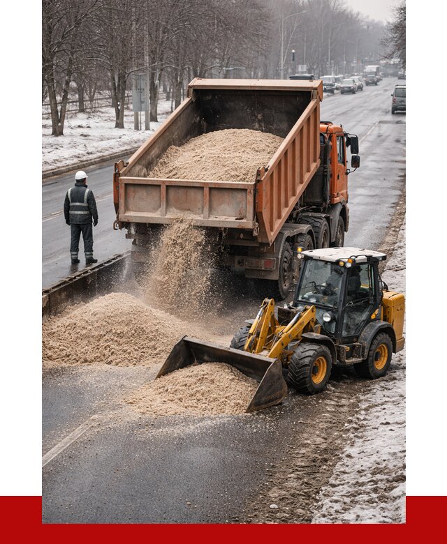 Пескосоль в мешках с доставкой в Кушве от 4311 р. | ПРОНЕРУДКшв