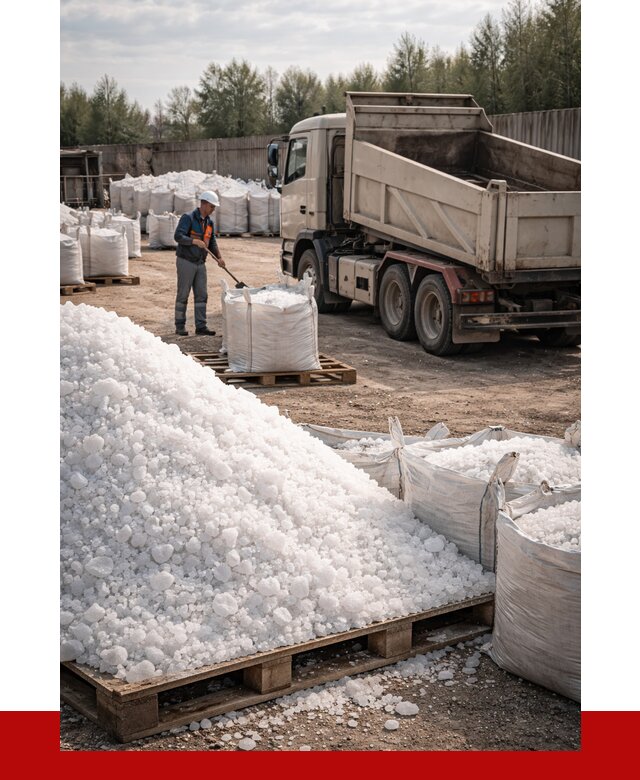 Купить техническая соль в мешках в Кушве от 4619 р. | ПРОНЕРУДКшв