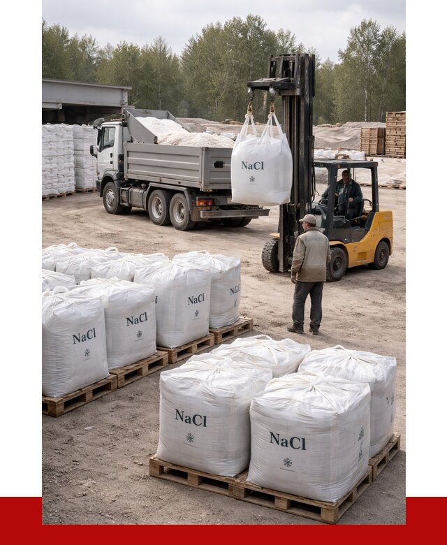 Купить реагент хлористый натрий в Кушве от 12318 р. | ПРОНЕРУДКшв