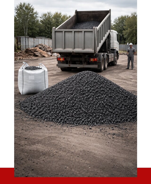 Купить уголь семечка с доставкой в Кушве от 8007 р. | ПРОНЕРУДКшв