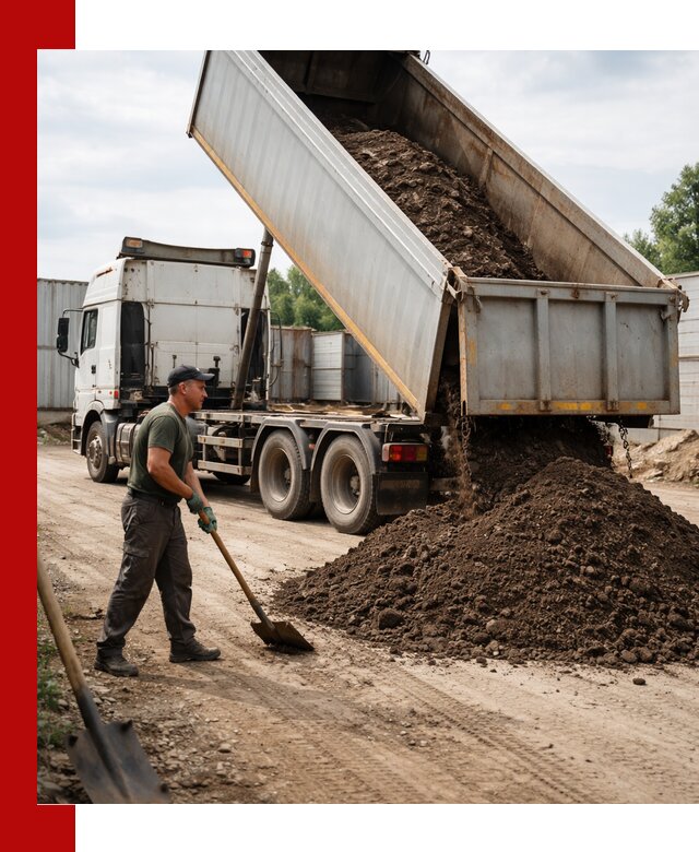 Доставка тонаром с загрузкой и разгрузкой в Кушве