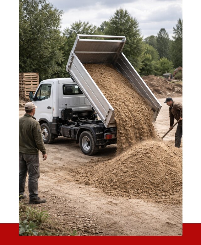 Аренда минисамосвала в Кушве от 4619 р. посуточно | ПРОНЕРУДКшв