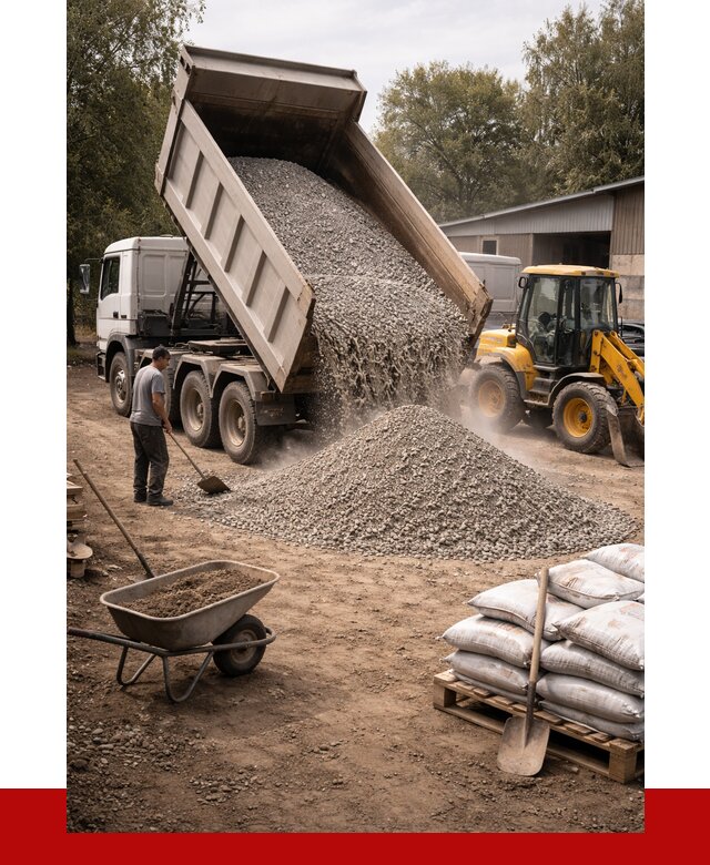 Перевозка сыпучих грузов в Кушве от 3285 р. | ПРОНЕРУДКшв